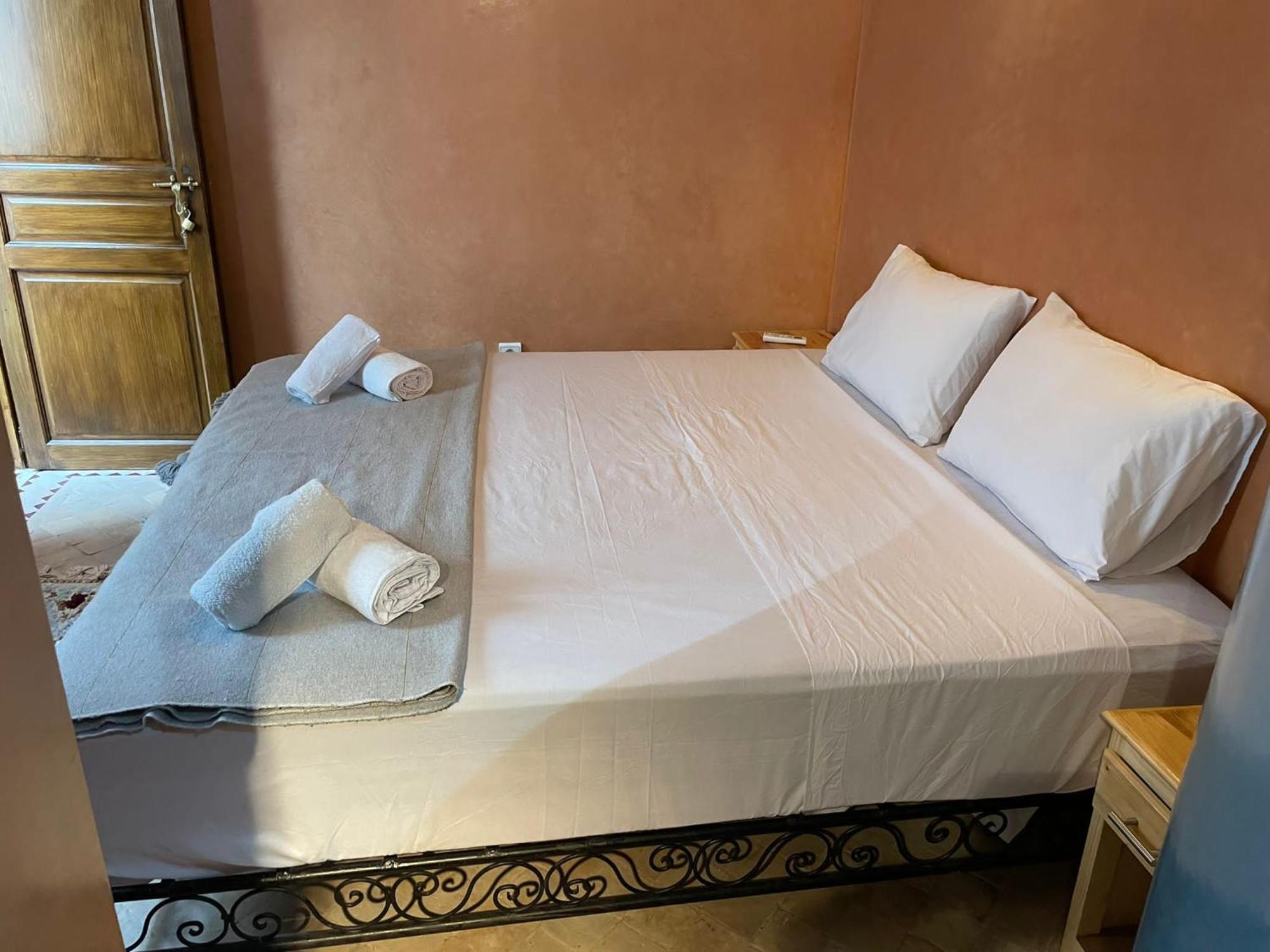 Riad Laichi Марракеш Экстерьер фото