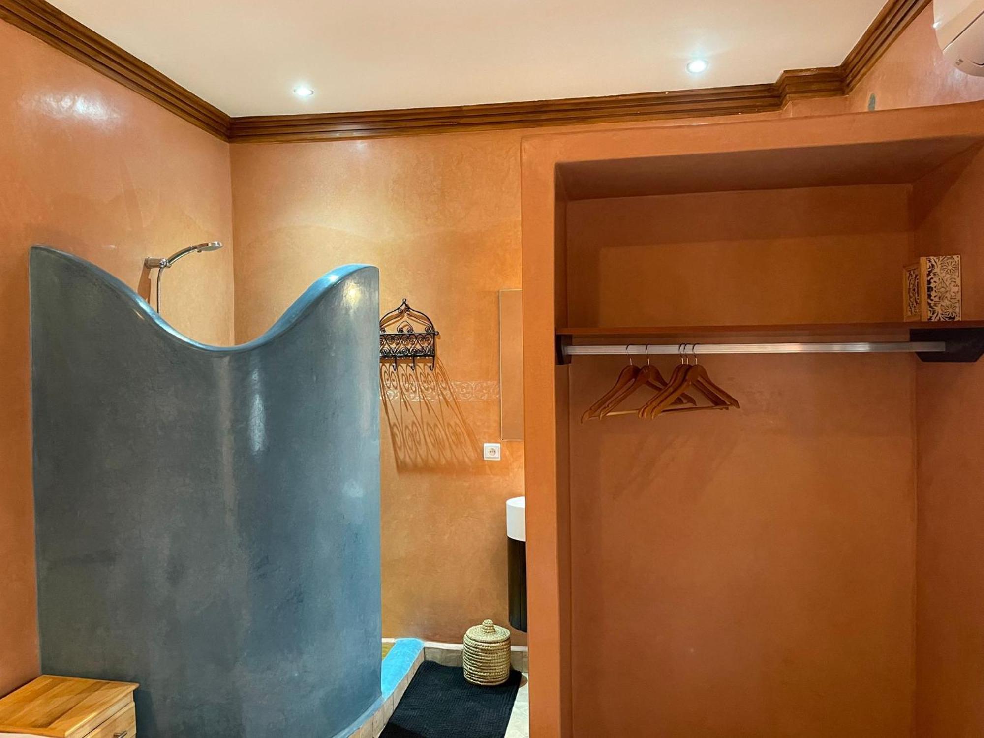 Riad Laichi Марракеш Экстерьер фото