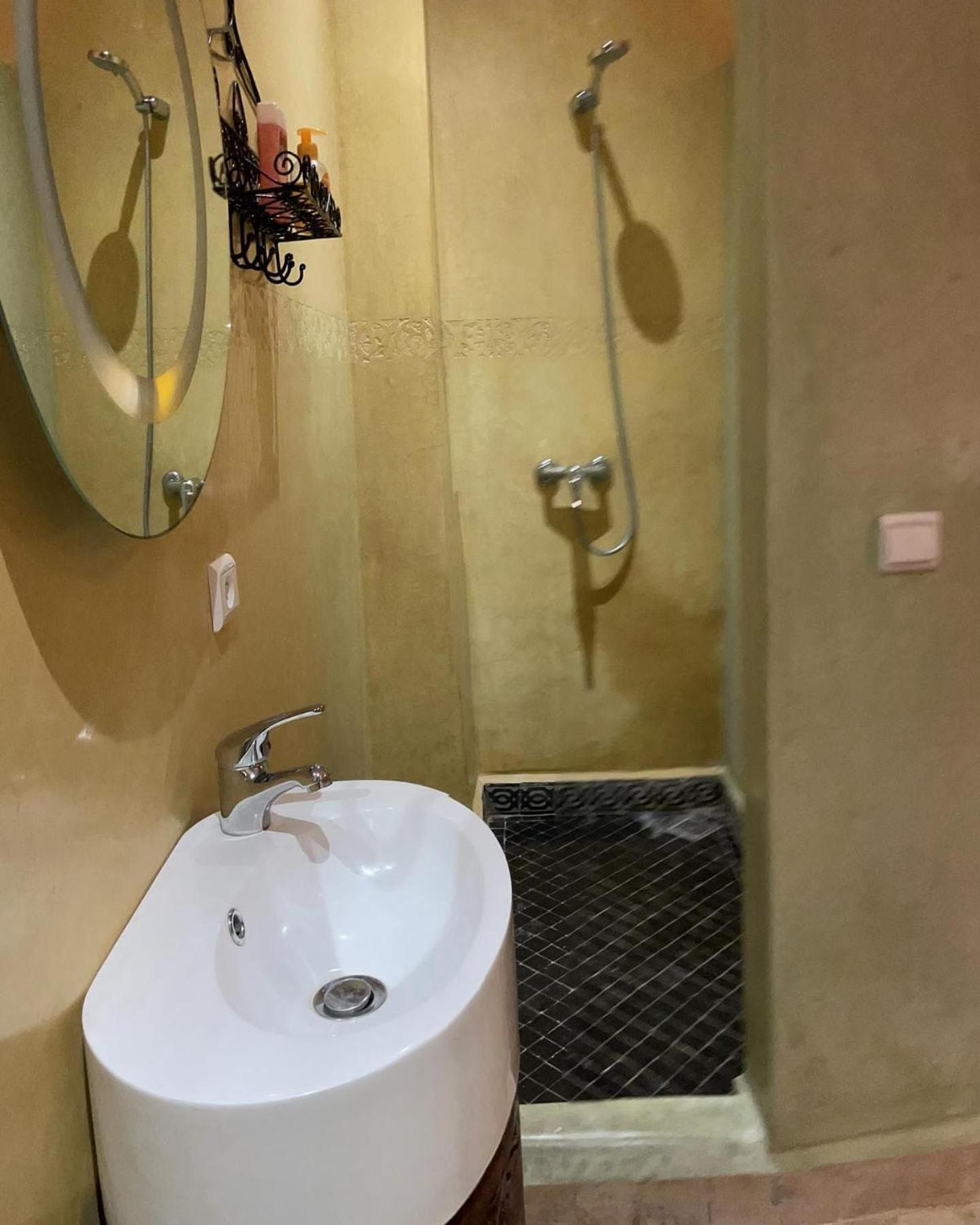 Riad Laichi Марракеш Экстерьер фото