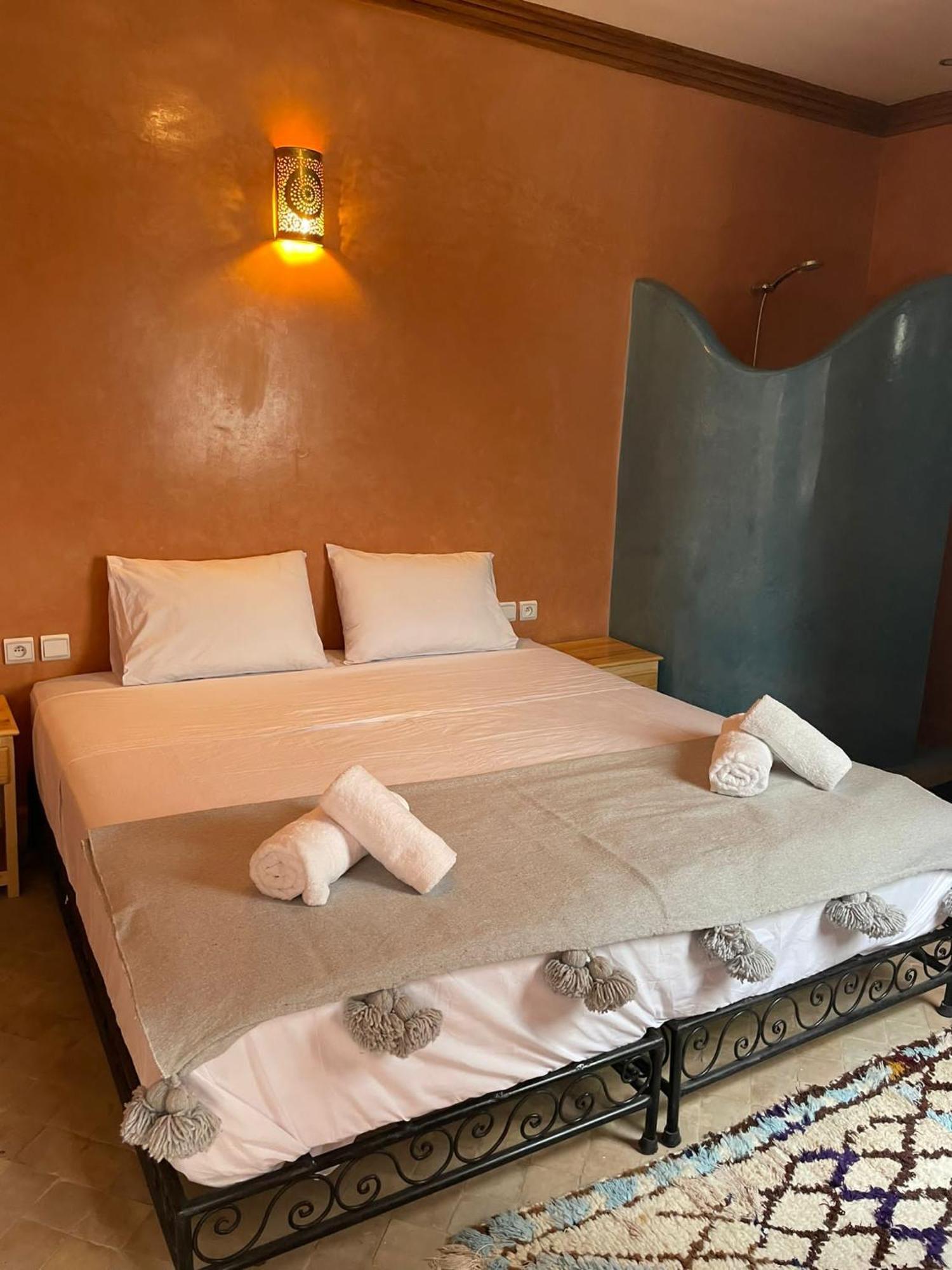 Riad Laichi Марракеш Экстерьер фото